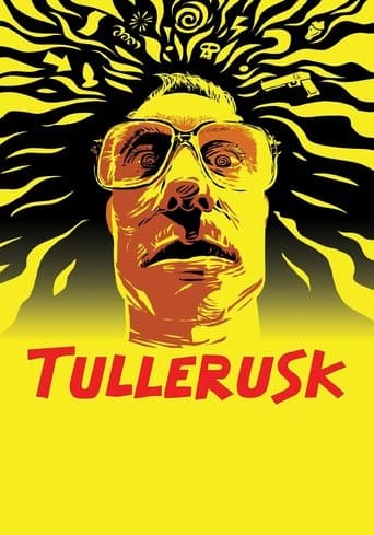 Movie poster for Wackadoodle