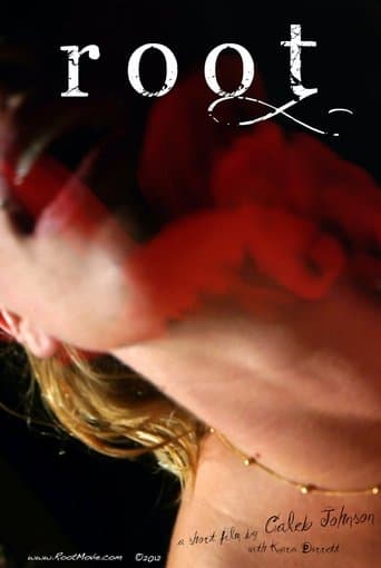 Movie poster for Root