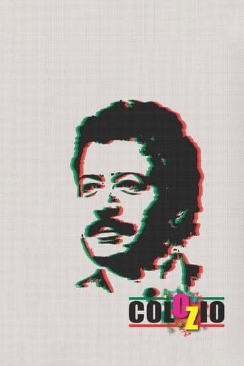 Movie poster for ColOZio