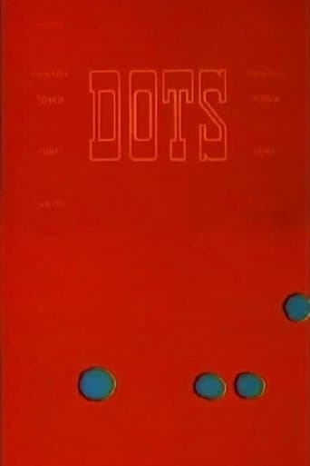 Movie poster for Dots