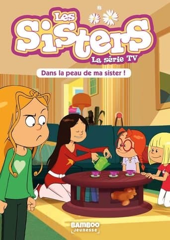 Movie poster for Les Sisters