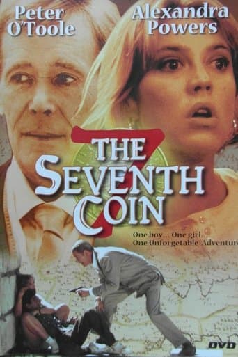 Movie poster for The Seventh Coin