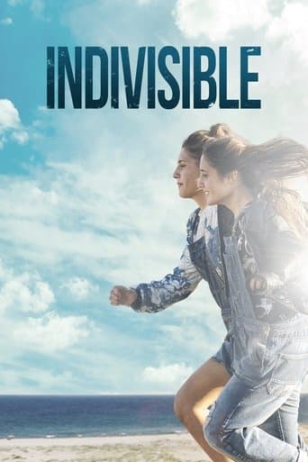 Movie poster for Indivisible