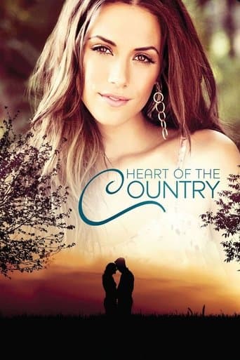 Movie poster for Heart of the Country