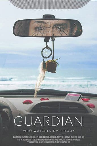 Movie poster for Guardian