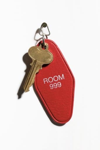 Movie poster for Room 999