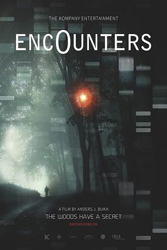 Movie poster for Encounters
