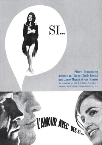 Movie poster for In the Affirmative