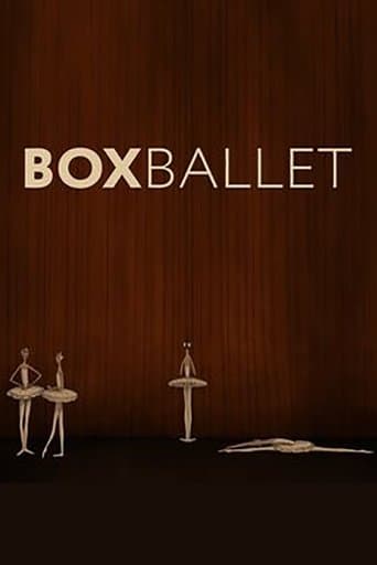 Movie poster for BoxBallet