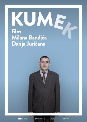 Movie poster for The God-daddy