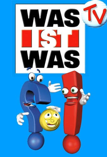 Movie poster for Was ist Was TV