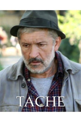 Movie poster for Tache