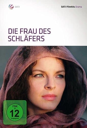 Movie poster for Die Frau des Schläfers