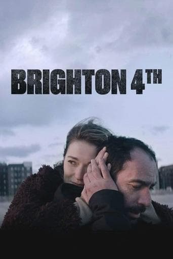 Movie poster for Brighton 4th