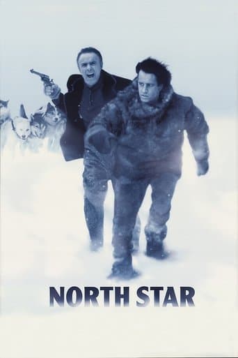 Movie poster for North Star