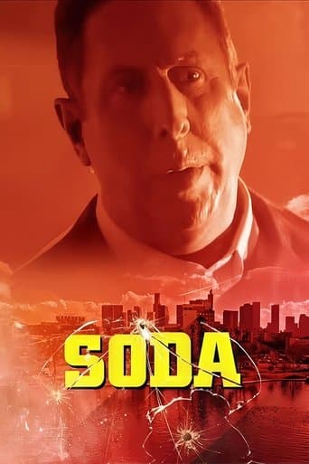 Movie poster for SODA