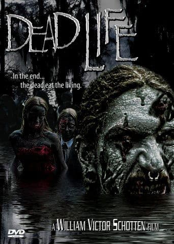 Movie poster for Dead Life
