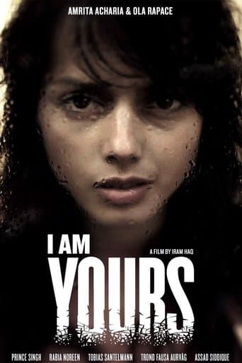 Movie poster for I Am Yours