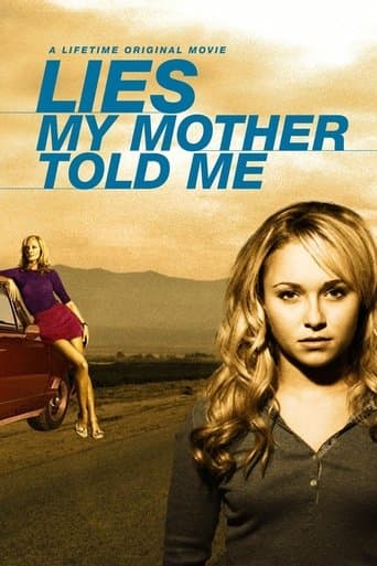 Movie poster for Lies My Mother Told Me