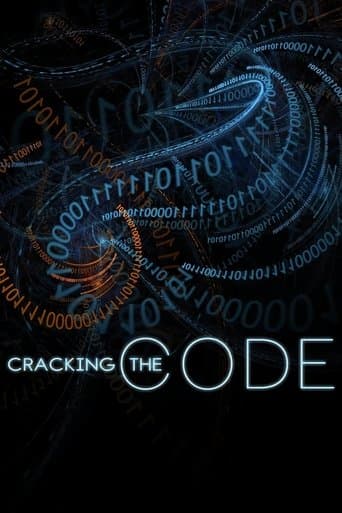 Movie poster for Cracking the Code