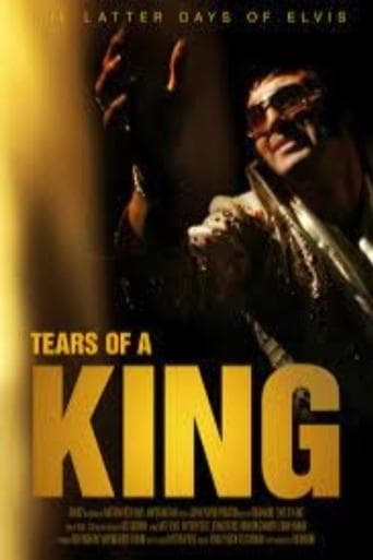 Movie poster for Tears of a King