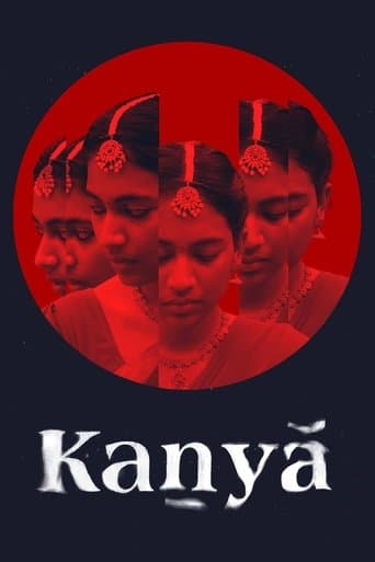 Movie poster for Kanya
