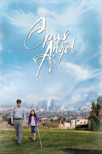 Movie poster for Opus of an Angel