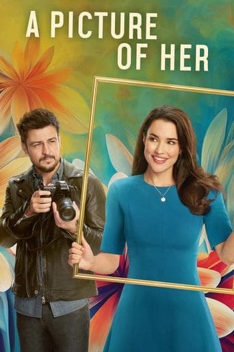 Movie poster for A Picture of Her