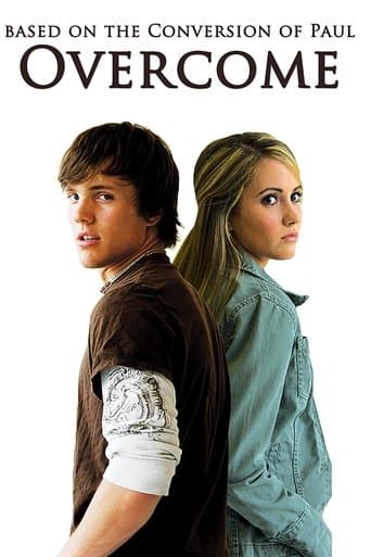 Movie poster for Overcome