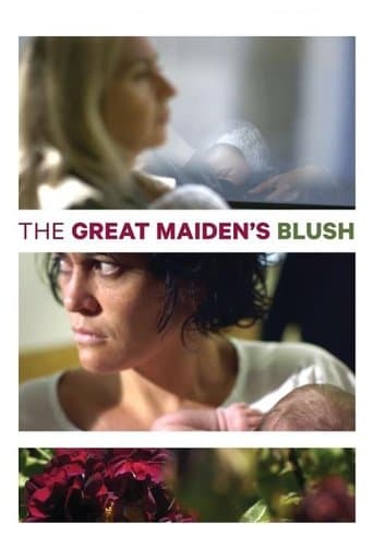 Movie poster for The Great Maiden's Blush