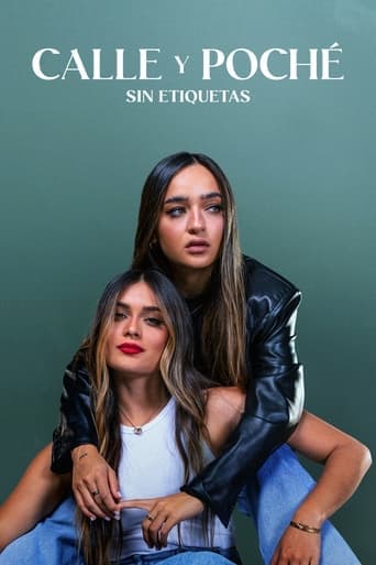 Movie poster for Calle y Poché: No Labels