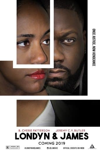 Movie poster for Londyn & James