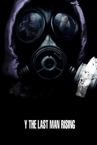 Movie poster for Y: The Last Man Rising