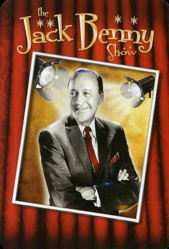 Movie poster for The Jack Benny Program