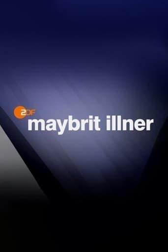 Movie poster for maybrit illner