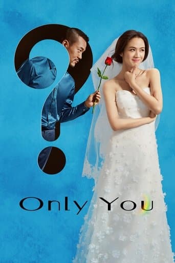 Movie poster for Only You