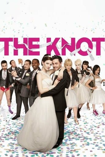 Movie poster for The Knot