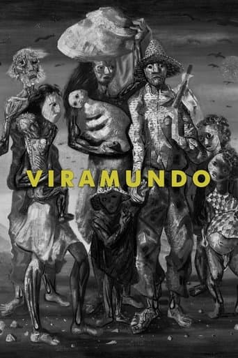 Movie poster for Viramundo