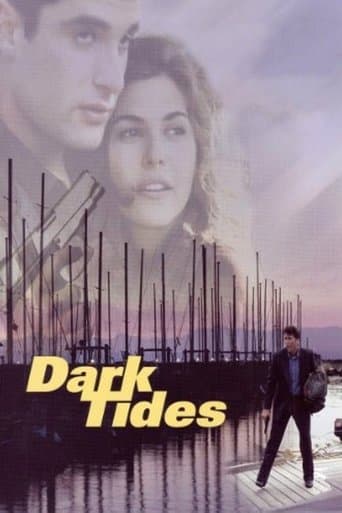 Movie poster for Dark Tides