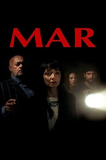 Movie poster for Sea