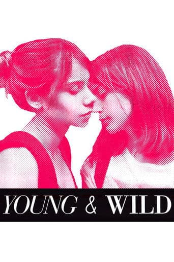 Movie poster for Young and Wild