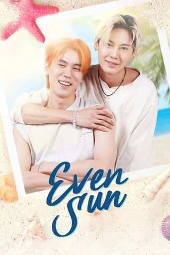 Movie poster for Even Sun