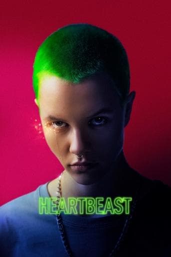 Movie poster for Heartbeast