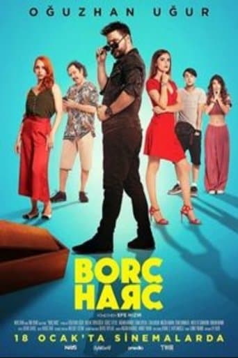 Movie poster for Debt Fees