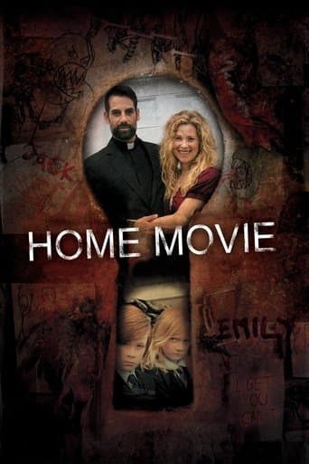 Movie poster for Home Movie