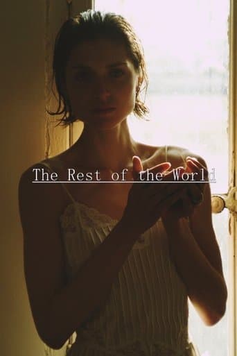 Movie poster for The Rest of the World