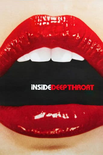 Movie poster for Inside Deep Throat
