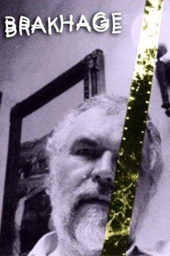 Movie poster for Brakhage