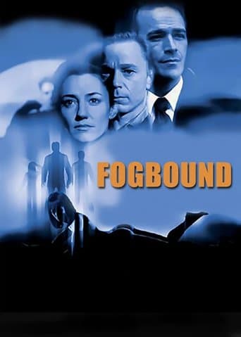 Movie poster for Fogbound