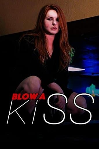 Movie poster for Blow a Kiss